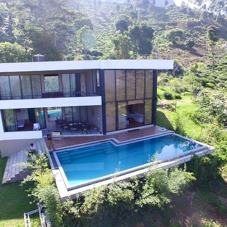 Ramboda Villa Kotmale Exterior foto
