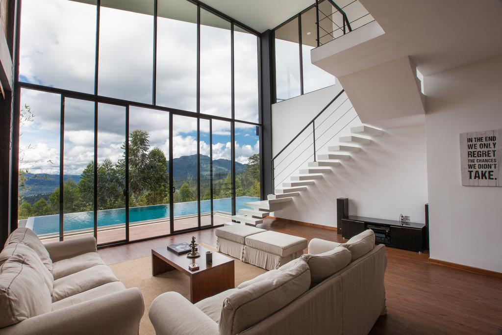 Ramboda Villa Kotmale Cameră foto