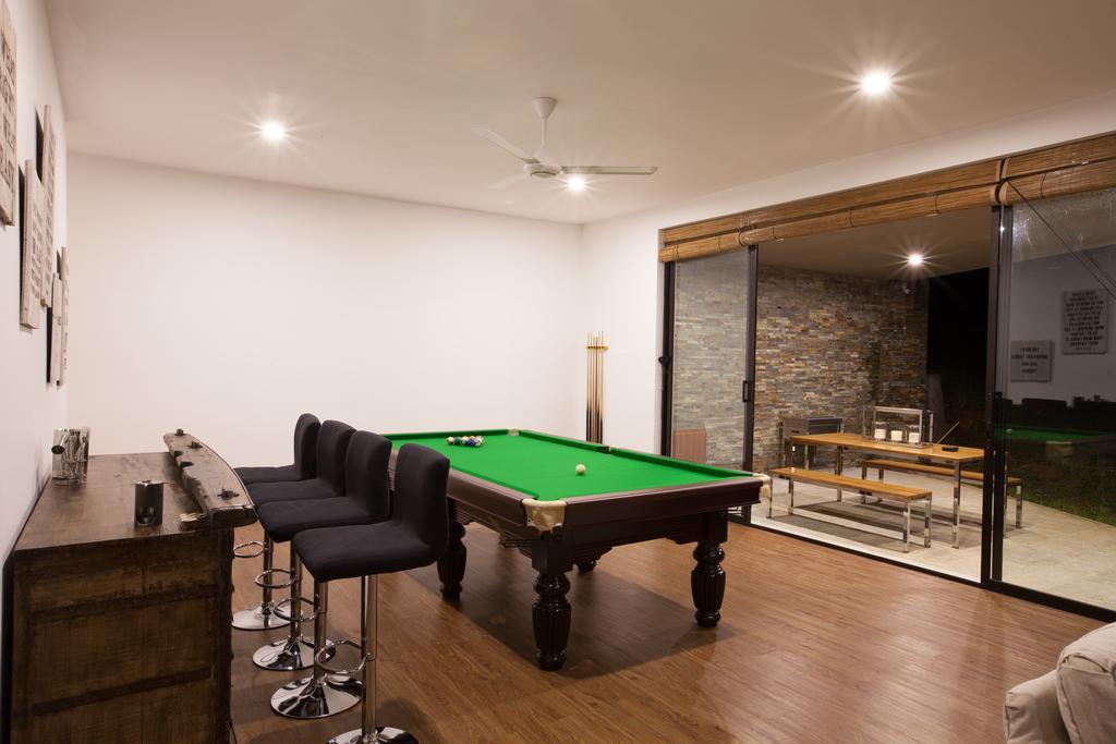 Ramboda Villa Kotmale Cameră foto