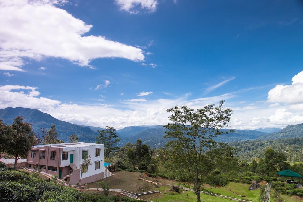 Ramboda Villa Kotmale Cameră foto
