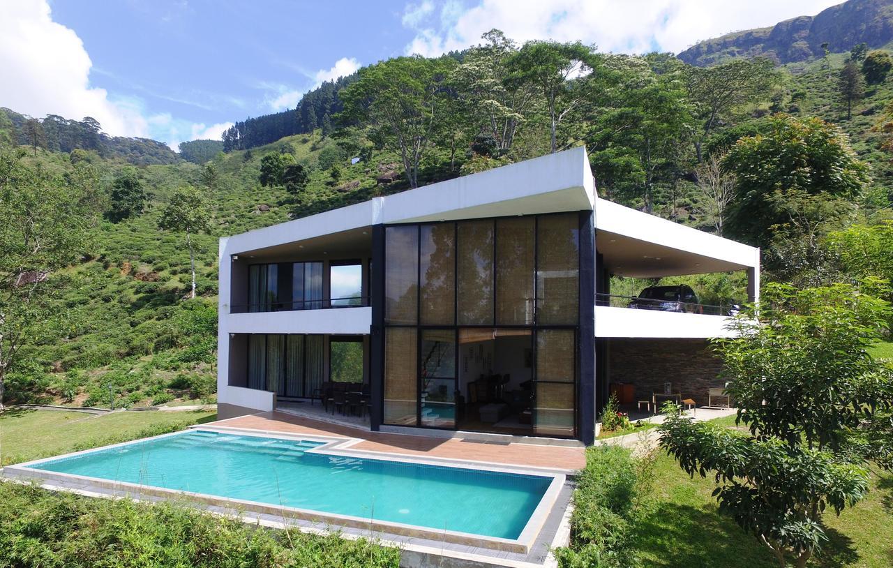 Ramboda Villa Kotmale Exterior foto