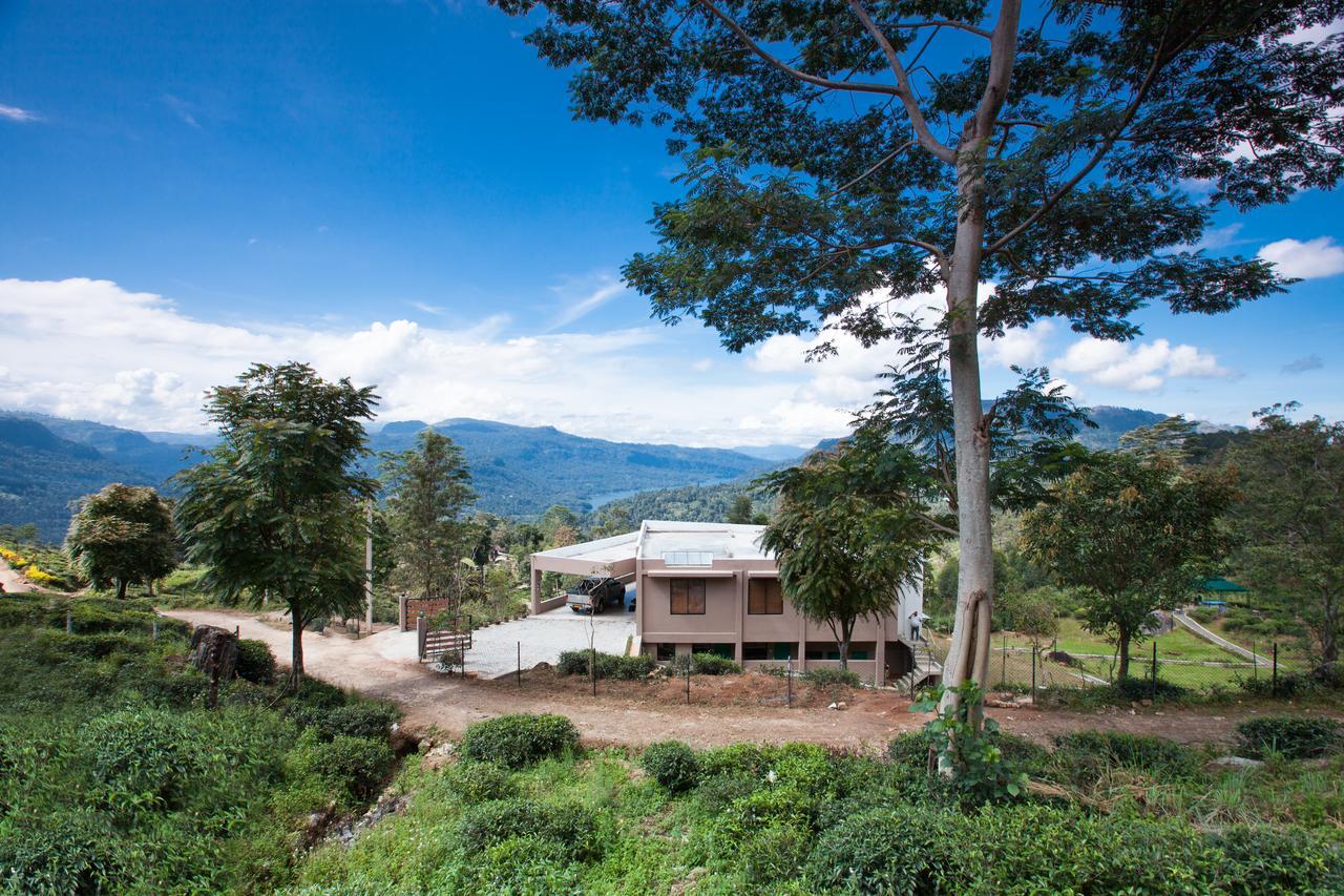 Ramboda Villa Kotmale Exterior foto